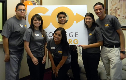 GoToCollege Ambassadors